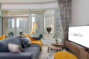 Ultimate Stay / 2 Beds / Opera and Fountain views